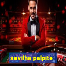 sevilha palpite